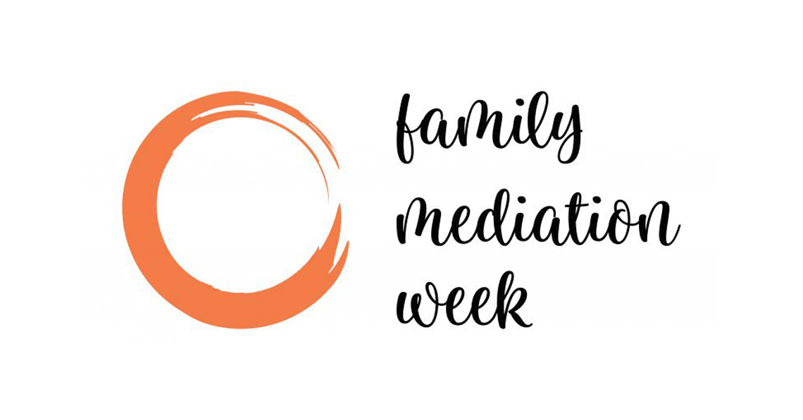Edward Cooke Family Law Family Mediation Week 2020