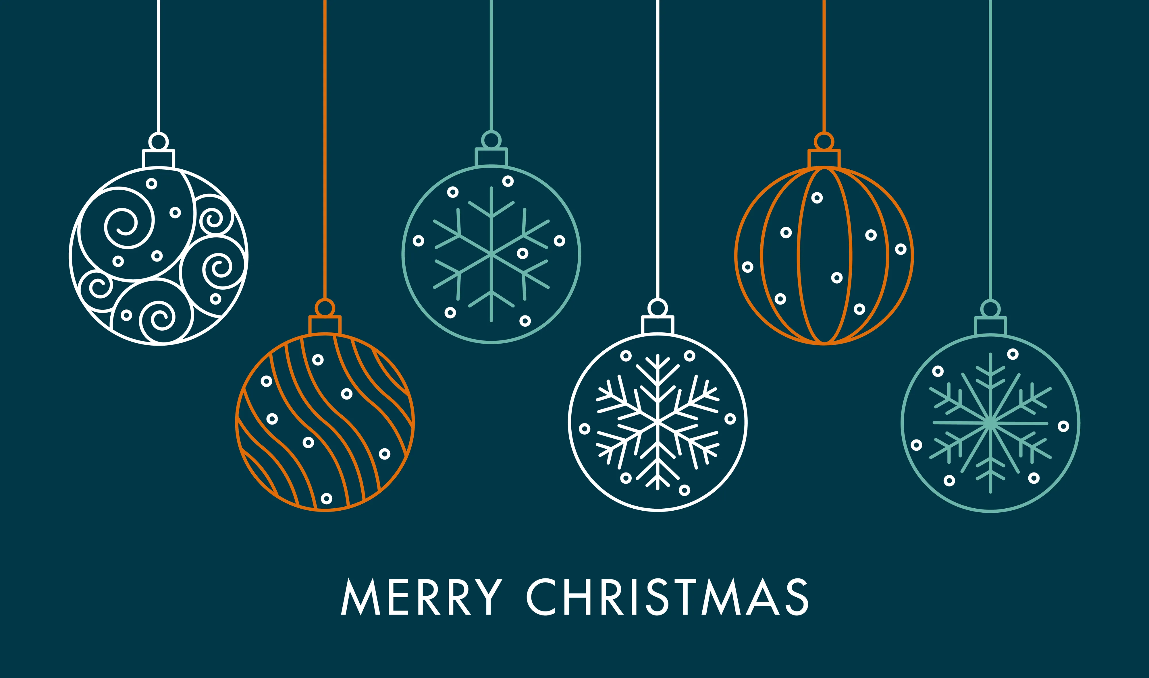 Edward Cooke Family Law wish you a Merry Christmas