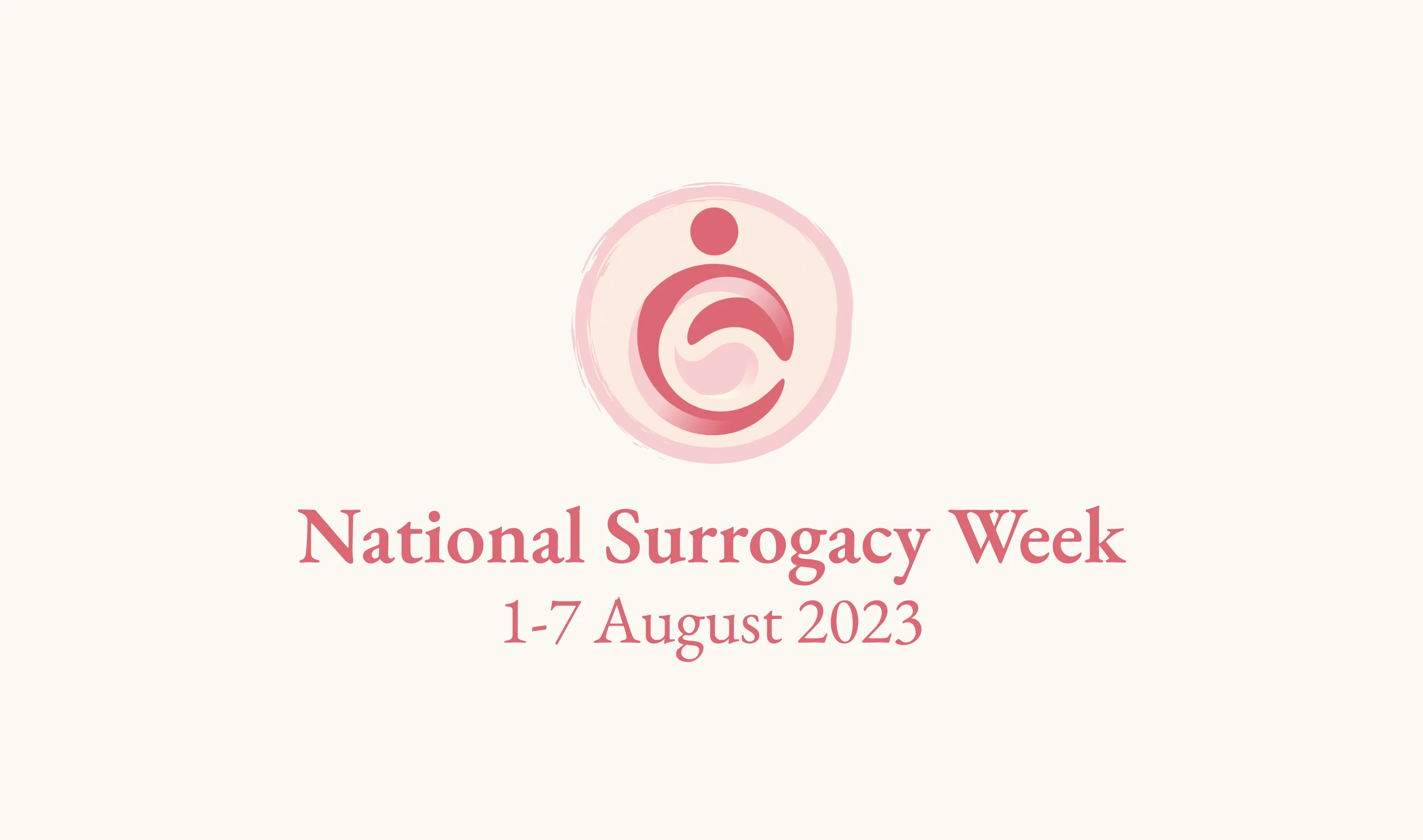 Edward Cooke Family Law supports National Surrogacy Week