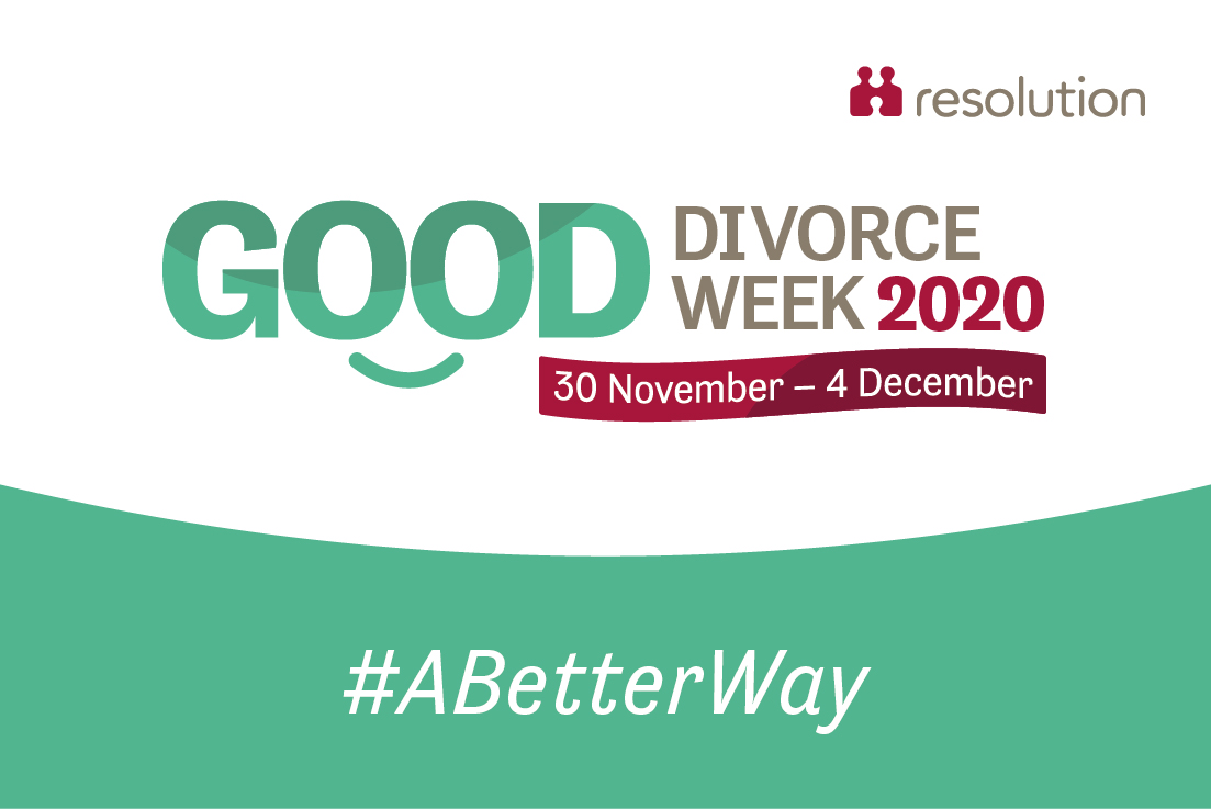 Good Divorce Week 2020