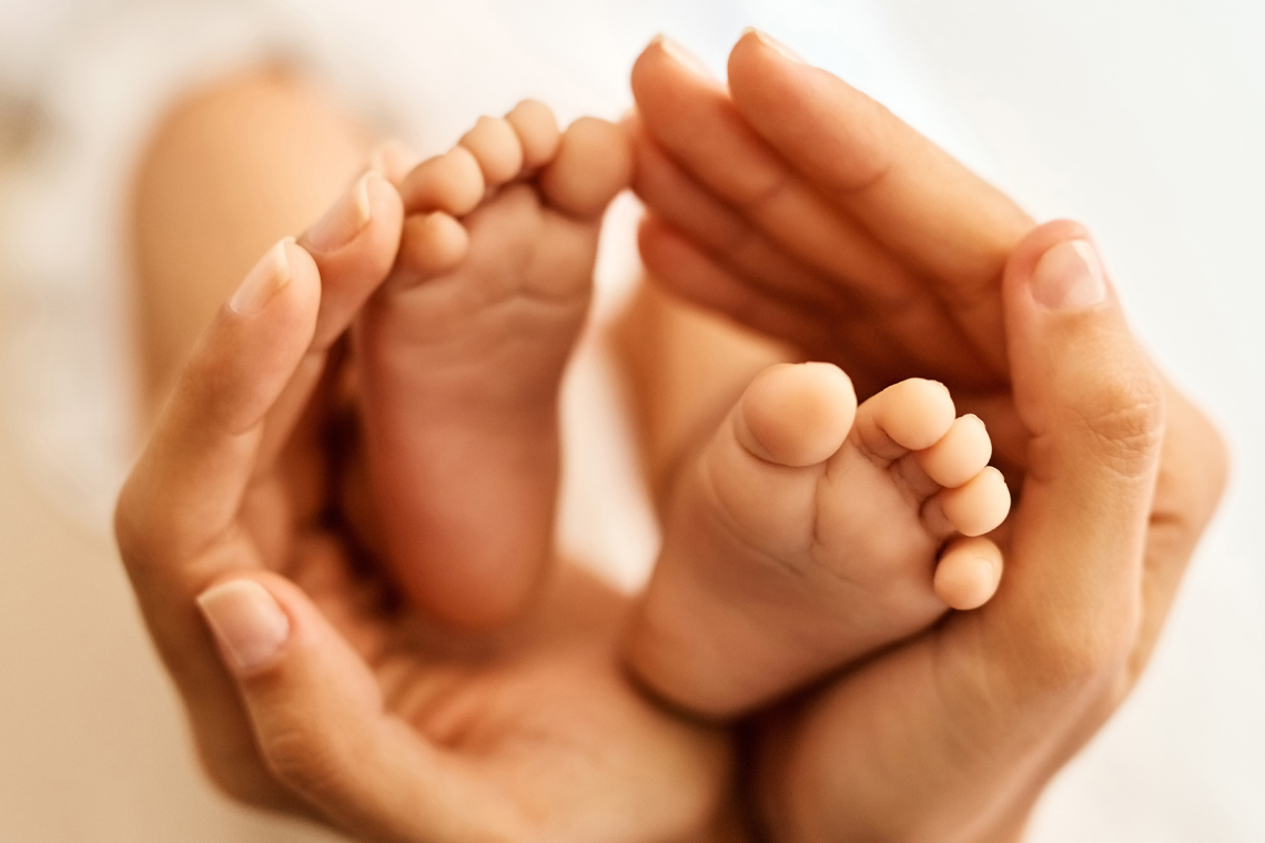 Surrogacy and Parental Orders