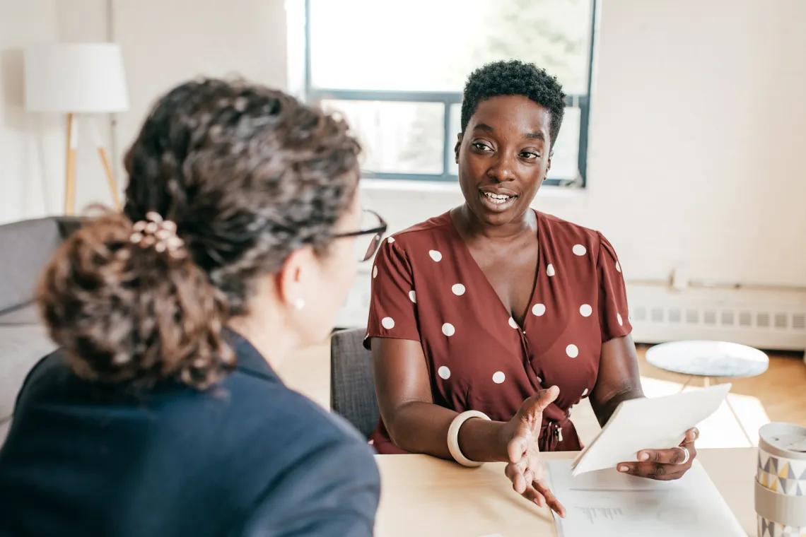 How to prepare and make the most of your first meeting with your family lawyer