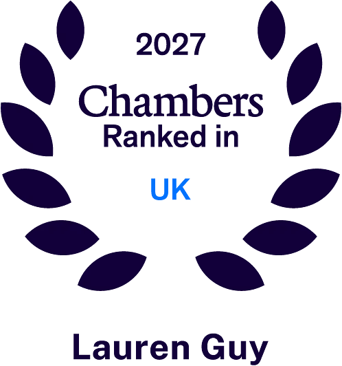 Chambers Ranked UK 2027