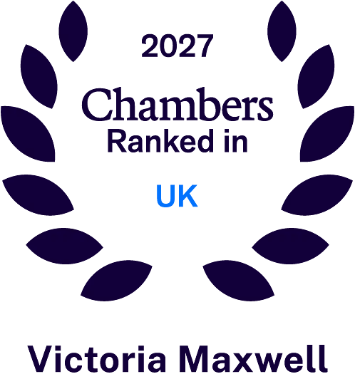 Chambers Ranked UK 2027