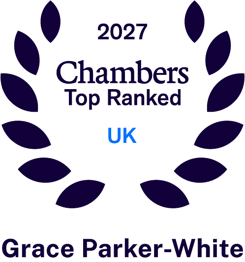 Chambers Top Ranked UK 2027
