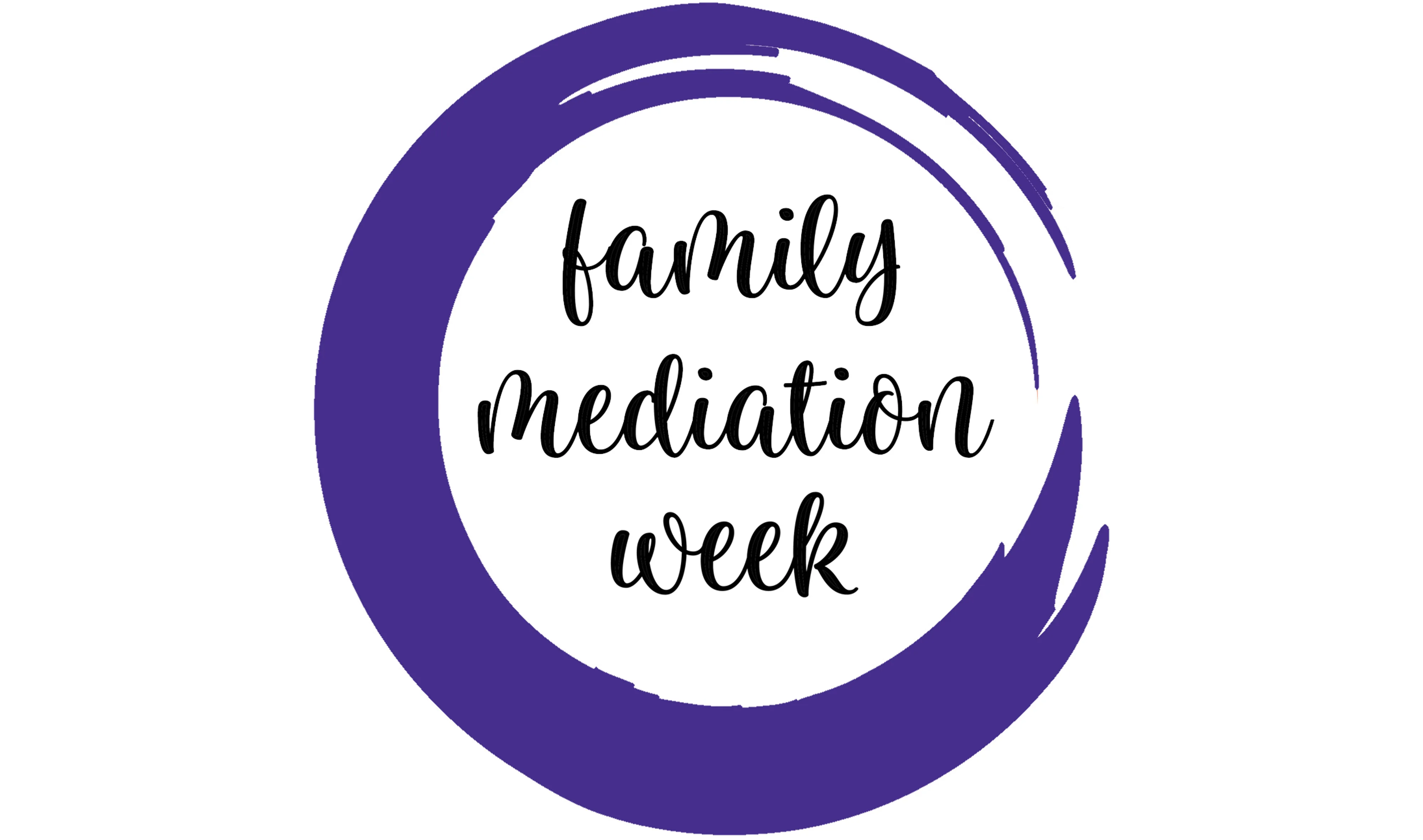 Family Mediation Week 2024