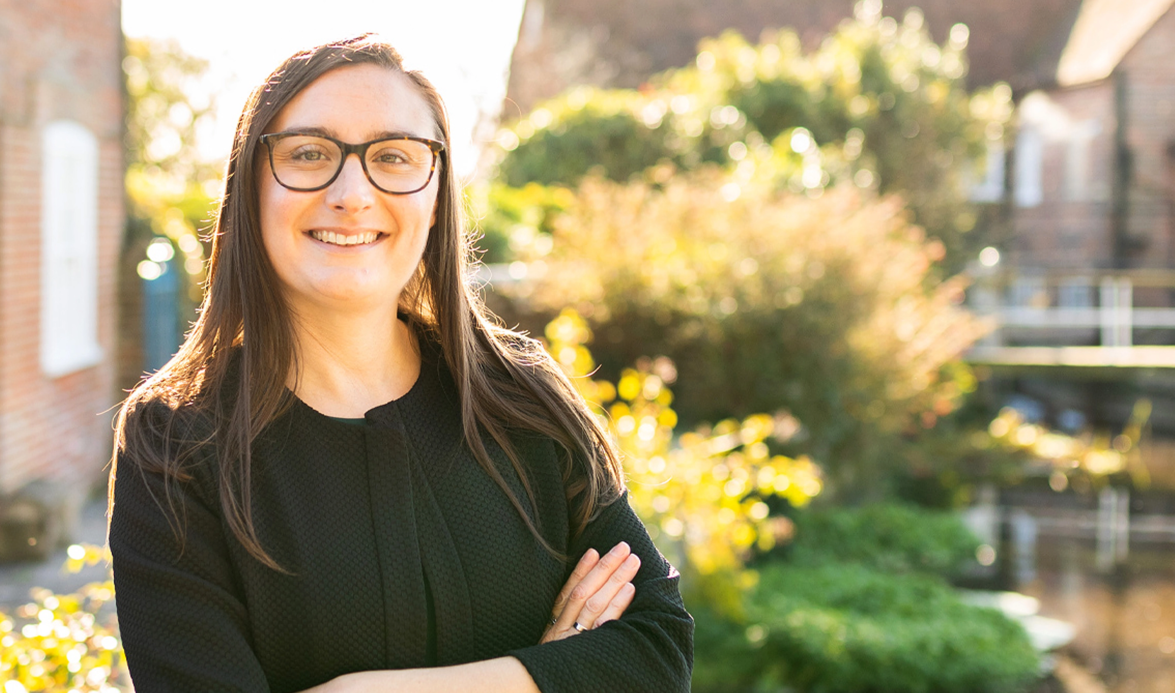 Lauren Guy achieves mediation accreditation