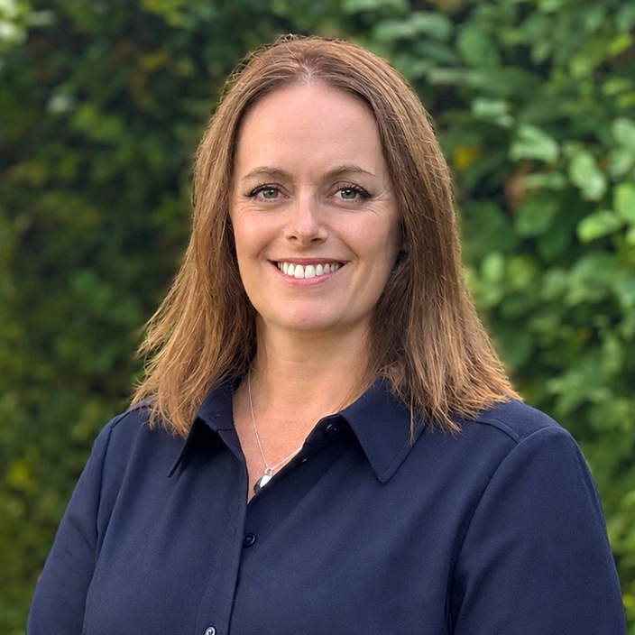 Katherine Bolton