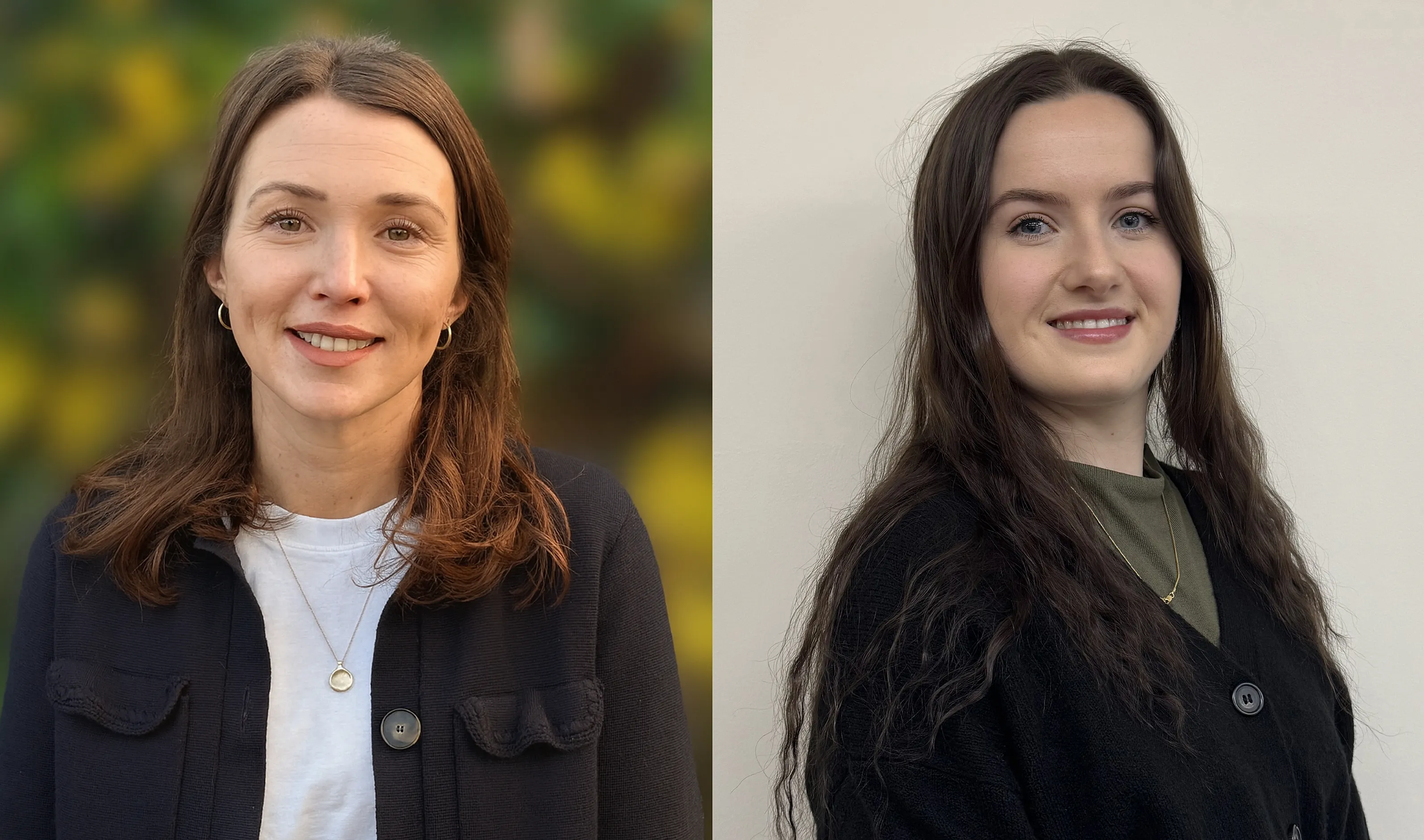 Polly Faithfull and Maia Pearson join Edward Cooke Family Law