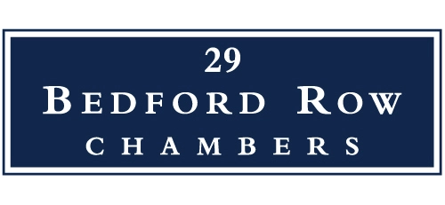 29 Bedford Row Chambers