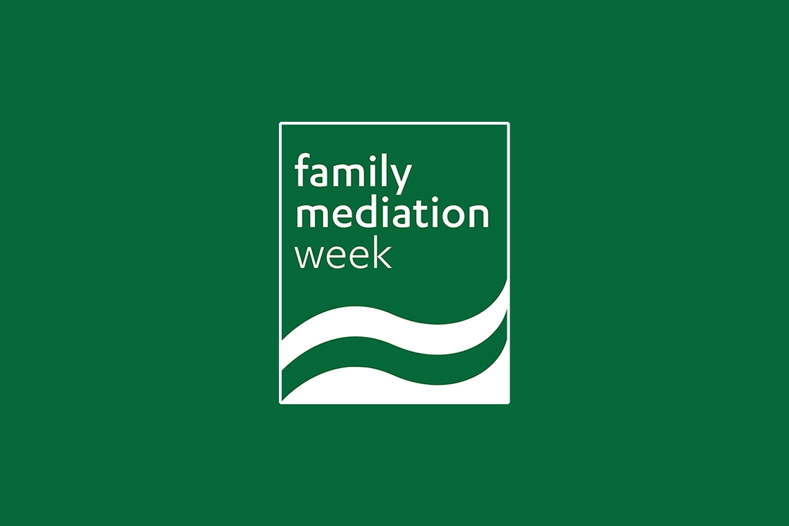 Edward Cooke Family Law support Family Mediation Week 2026