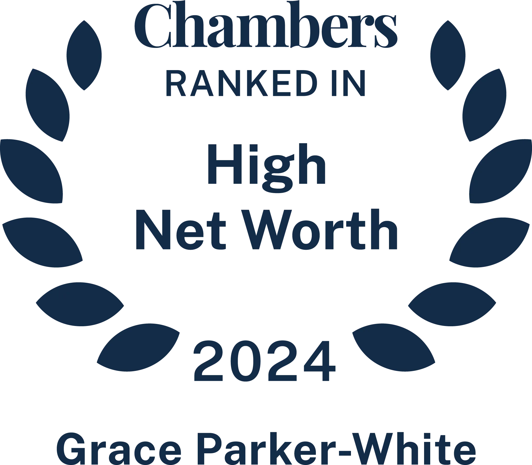 Chambers - 2024