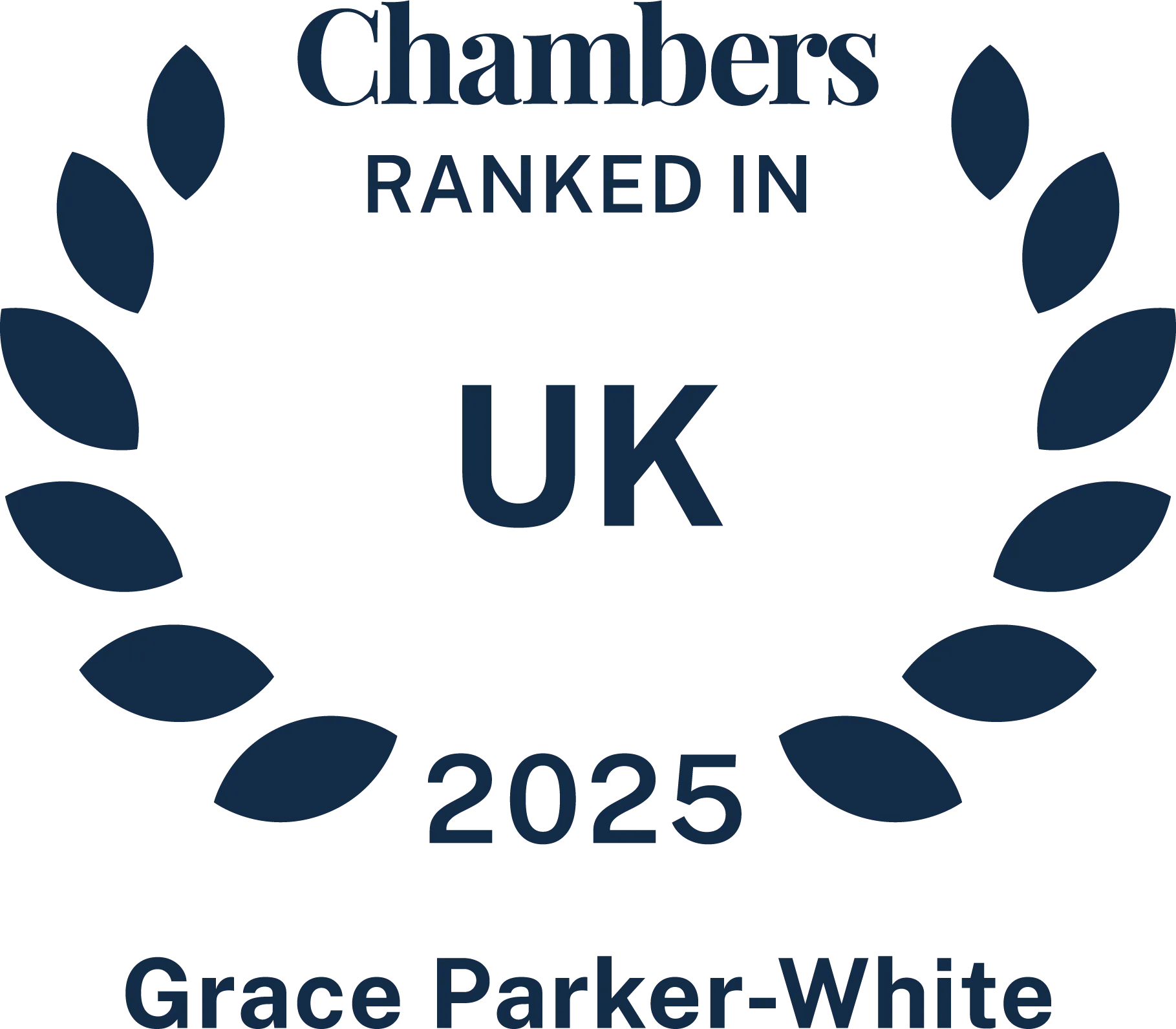 Chambers - 2025