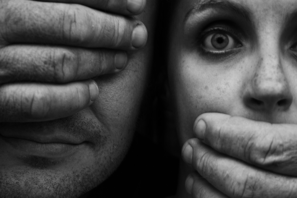 Understanding and combating the rise of domestic abuse during lockdown