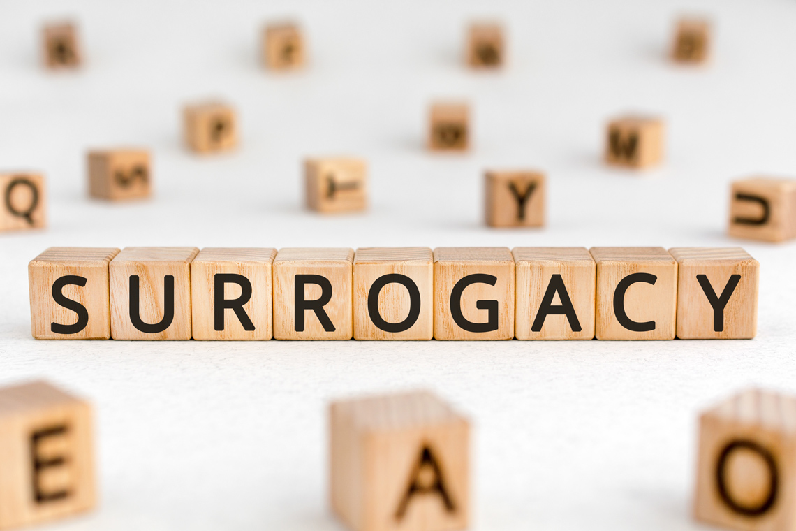 Surrogacy