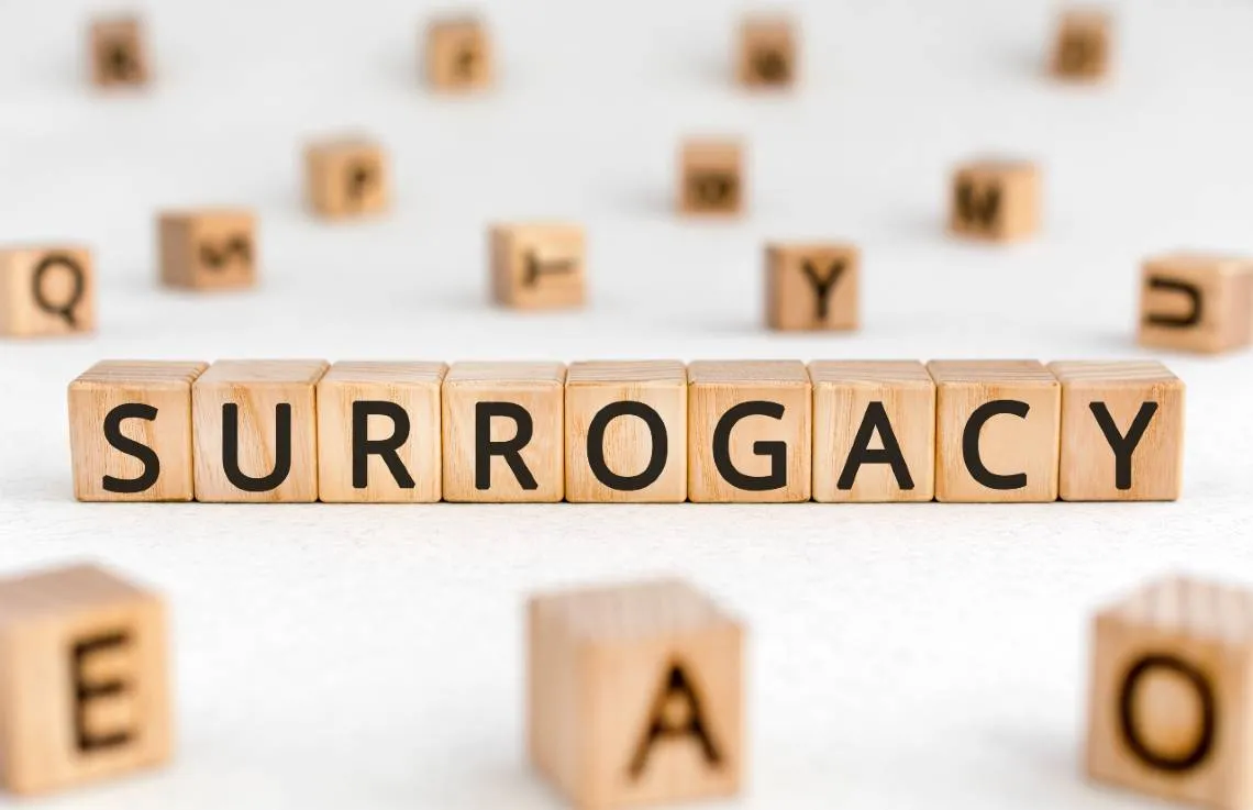Common misconceptions of surrogacy