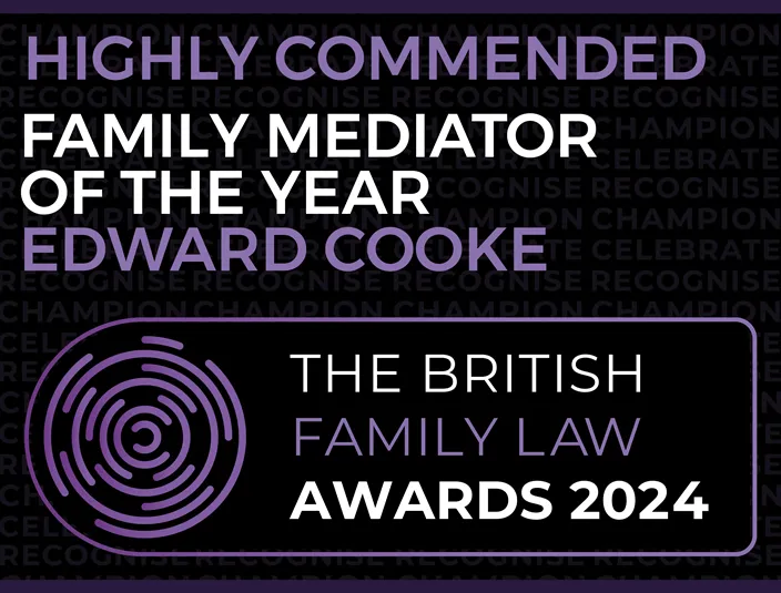 Family Mediator of the Year