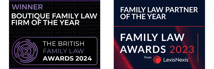Family Law Awards