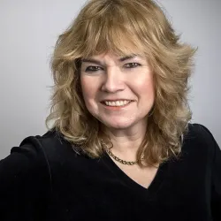 Karin Walker