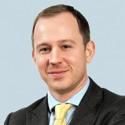 Michael Allum