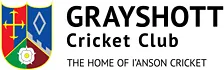 Grayshott Cricket Club