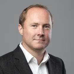 Tristan Harvey