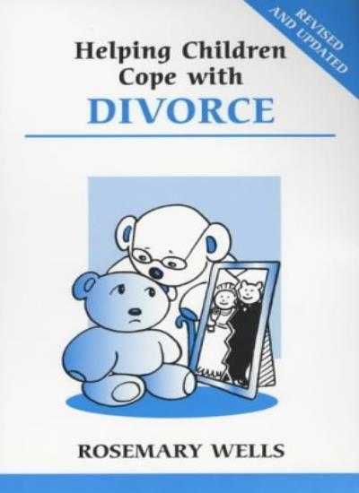Helping children cope with divorce