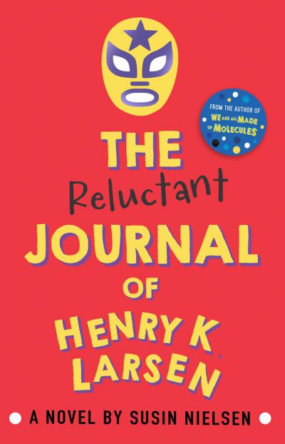 The reluctant journal of Henry K Larsen
