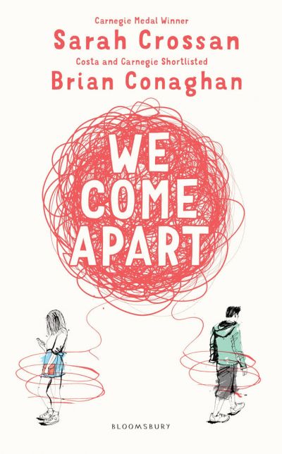 We come apart 