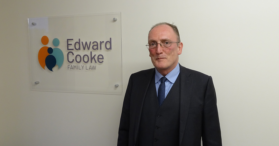 Tony Tynan joins Edward Cooke Family Law