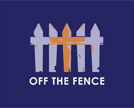 Off the Fence